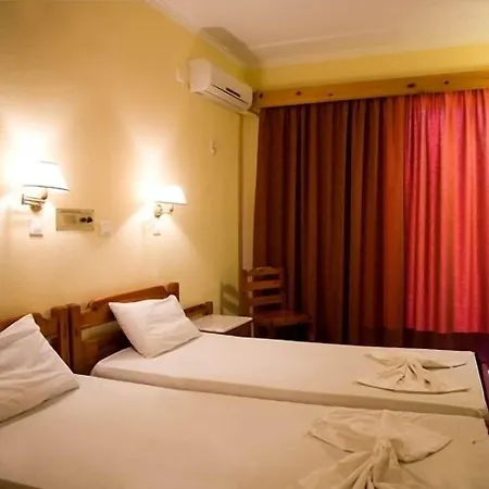 Dimitris Paritsa 호텔 2*