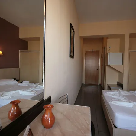 Dimitris Paritsa 호텔