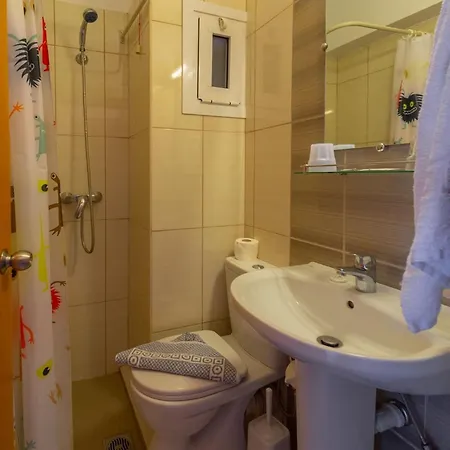 Dimitris Paritsa 호텔 2*