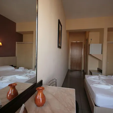 Hotel Dimitris Paritsa Kos-Stadt