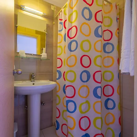 Dimitris Paritsa Kos Town