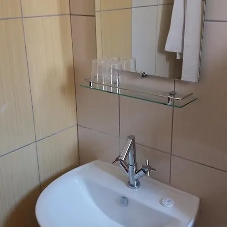 Hotel Dimitris Paritsa