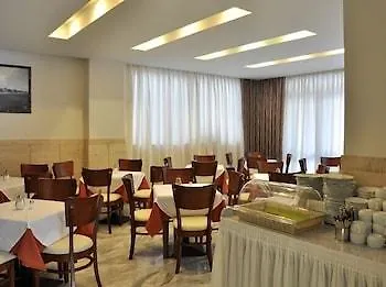 Dimitris Paritsa Hotel Kos-Stadt