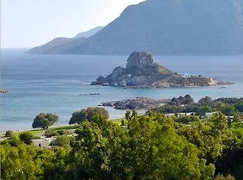 Dimitris Paritsa Hotel Kos-Stadt