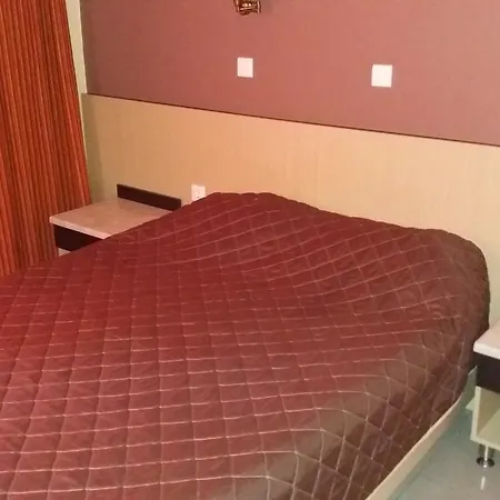 Dimitris Paritsa Hotel Kos-Stadt