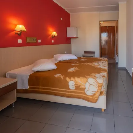 Hotel Dimitris Paritsa Kos-Stadt