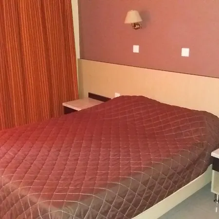 Dimitris Paritsa Hotel Kos-Stadt