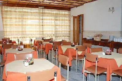 Hotel Dimitris Paritsa Kos-Stadt