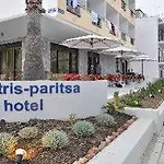 Dimitris Paritsa מלון