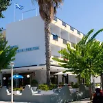 Dimitris Paritsa מלון העיירה קוס