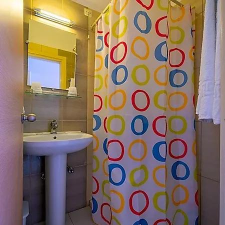 Hotel Dimitris Paritsa 2*