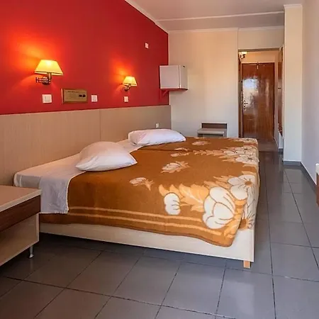 Hotel Dimitris Paritsa Kos Town