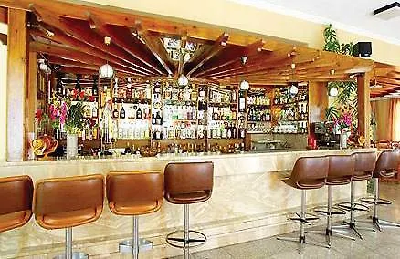 Hotel Dimitris Paritsa Kos By
