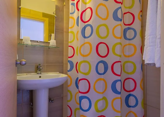 Dimitris Paritsa Кос