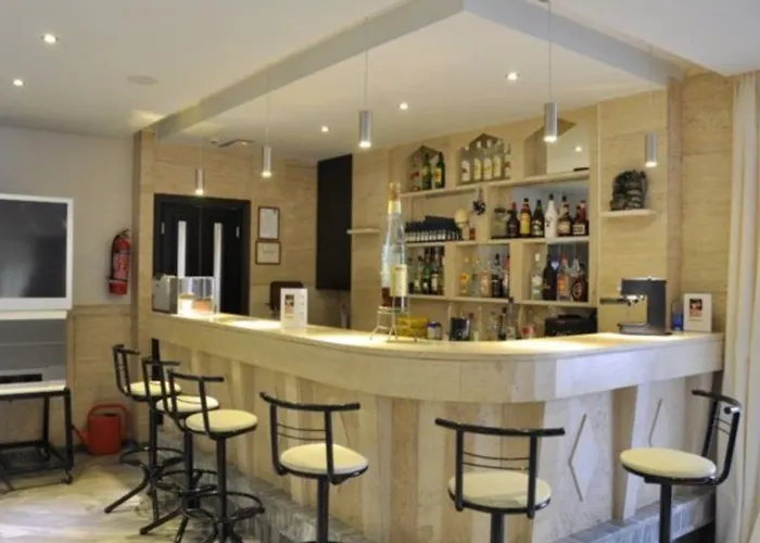 Dimitris Paritsa 호텔 2*