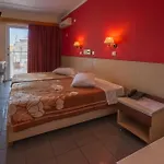 Dimitris Paritsa Hotel