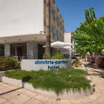 Dimitris Paritsa Hotel Kos Town