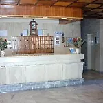 Dimitris Paritsa Hotel Kos Town