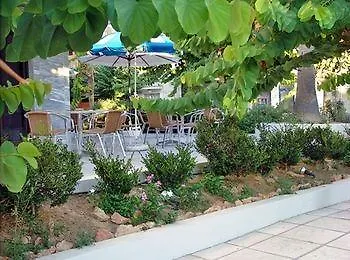 Dimitris Paritsa 2* 코스 타운