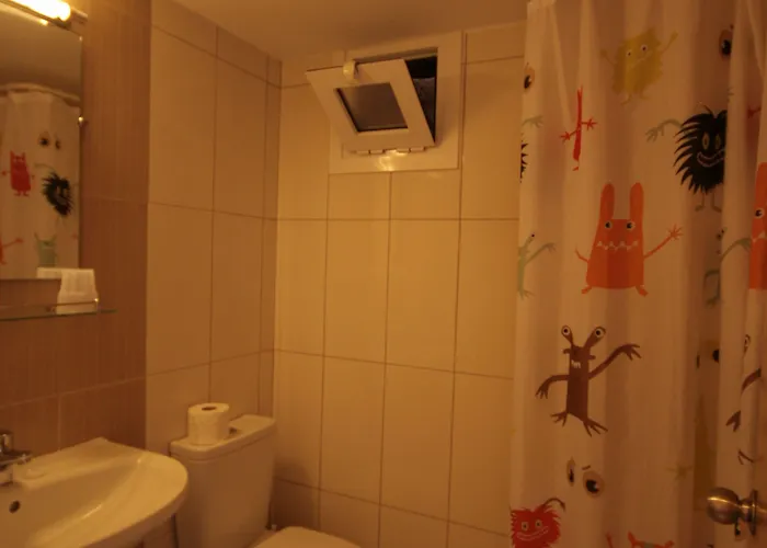 Dimitris Paritsa Hotel 2*