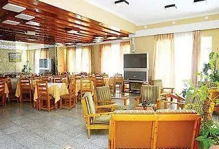 Dimitris Paritsa Hotell